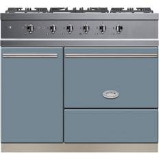 Lacanche Moderne Volnay LMG1051CTG Grey, White