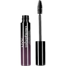 NYX Mascaras NYX Lush Lashes Mascara Voluptuous