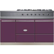 Lacanche Moderne Charlieu LMG1452GEG Purple