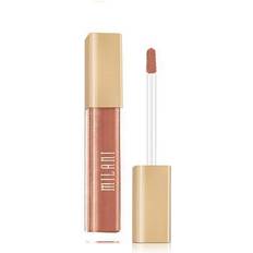 Milani Amore Matte Metallic Lip Cream #01 Chromattic Addict