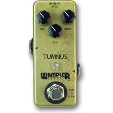 Wampler Tumnus