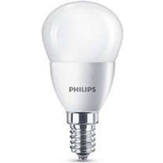 E14 led dimmable Philips Non-Dimmable LED Lamp 5.5W (40W) E14