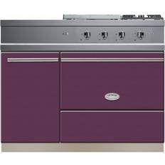 Lacanche Moderne Saulieu LMCF1132EG White, Purple