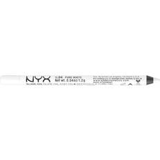 NYX Slide On Pencil Pure White