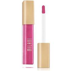 Milani Amore Matte Metallic Lip Cream #04 Cinemattic Kiss