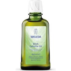 Vitamine Körperöle Weleda Birch Cellulite Oil 100ml