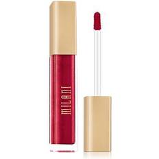 Milani Amore Matte Metallic Lip Cream #06 Mattely In Love