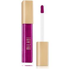 Milani Amore Matte Metallic Lip Cream #07 Automattic Touch