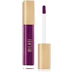 Milani Amore Matte Metallic Lip Cream #08 Raving Matte