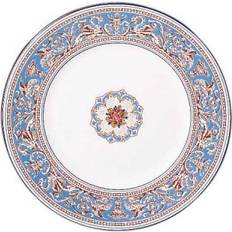 Wedgwood Florentine Turquoise Dinner Plate 23cm