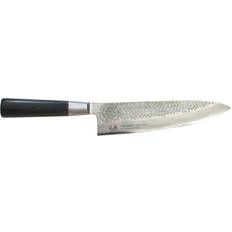 Suncraft Senzo 1111 Kockkniv 20 cm