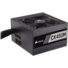 450w psu Corsair CX450M 450W