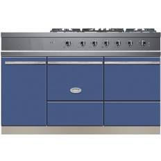 Lacanche Moderne Charlieu LMG1452GG White, Blue
