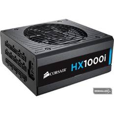 Corsair Fuentes de alimentación Corsair HX1000i 1000W