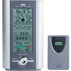 Thermometers & Weather Stations Conrad KW 9005W-SM