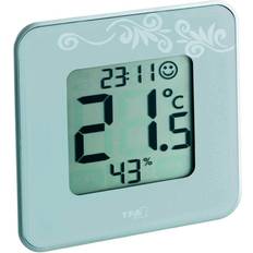 Termómetros y Estaciones Meteorológicas TFA 30.5021.02 Digital Thermometer