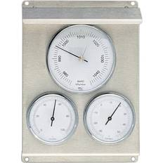 TFA Thermometers, Hygrometers en Barometers TFA Analoog Weerstation Verwachting 12 Tot 24 UUR