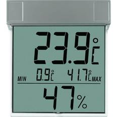 Thermomètres et Stations Météo TFA Vision