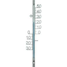 TFA Termometri e Stazioni Meteo TFA 12.5011 Termometro Argento