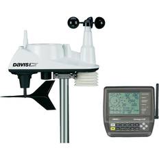 Davis Instruments Termometre & Værstasjoner Davis Instruments Vantage Vue Wireless Weather Station