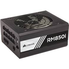 Corsair Fuentes de alimentación Corsair Fuente Alimentacion ATX RM850I 850W 80+ Gold