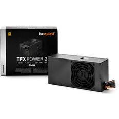 PSU Units Be Quiet! TFX Power 2 300W