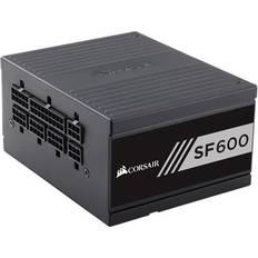 Corsair Ball Bearing PSU Units Corsair SF600 600W