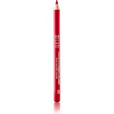 Lip Liners Milani Color Statement Lipliner #02 True Red