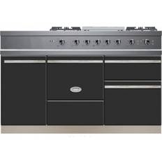 Lacanche Moderne Chaussin LMCF1453GCTG White, Anthracite