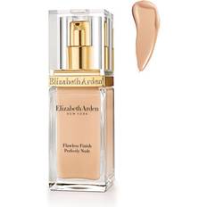 Makeup Elizabeth Arden Flawless Finish Perfectly Nude Makeup SPF15 Chestnut