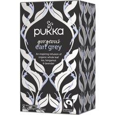 Pukka Gorgeous Earl Grey 40g 20pcs