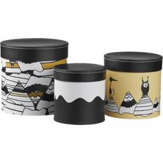 Kids Concept Neo 3-Set Pappboxar