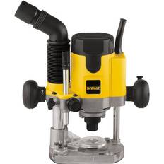 Dewalt Kiinteät Reitittimet Dewalt DW621 8mm Plunge Router