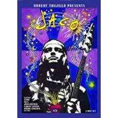 Movies Jaco Pastorius - Jaco [DVD] [NTSC]