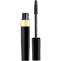 Waterproof Mascaras Chanel Inimitable Mascara Waterproof #10 Noir