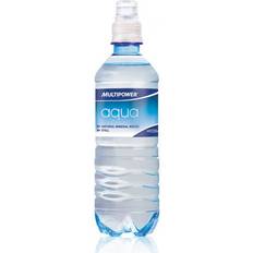 Mineralwasser Multipower Mineral water