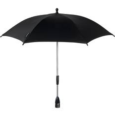 Parasol Kinderwagenhoezen Maxi-Cosi Essential Black