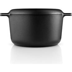 Eva solo nordic kitchen gryde Eva Solo Nordic kitchen Pot med låg 21cm