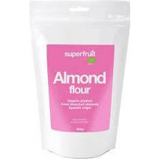 Superfruit Mandelmjöl Mjöl 500g 500g