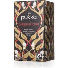 Best Tè Pukka Original Chai 20pcs