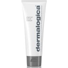 Dermalogica Facial Masks Dermalogica Charcoal Rescue Face Masque 2.5fl oz