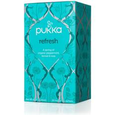 Te Pukka Refresh 20st