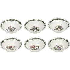 Portmeirion Pomona Serveringsskål 16.5cm 6st