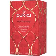 Pukka Revitalise 20pcs