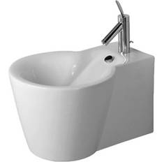 P-Trap Bidets Duravit Starck 1 027415