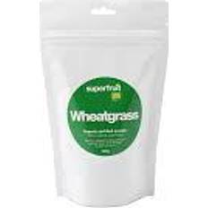 Superfruit Vitaminer & Kosttilskud Superfruit Wheatgrass Powder 100g