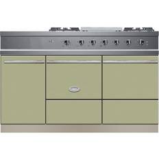 Lacanche Moderne Charlieu LMCF1452GCTG White, Green