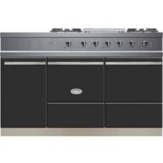 Lacanche Moderne Charlieu LMCF1452ECTG Anthracite, White