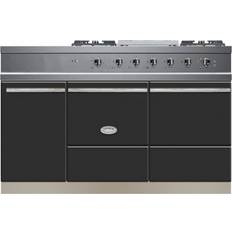 Lacanche Moderne Charlieu LMCF1452ECTG Anthracite