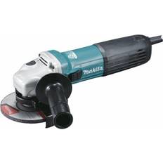 Makita Amoladoras y Pulidoras Makita Winkelschleifer GA5040CZ1 125 mm 1.400 W